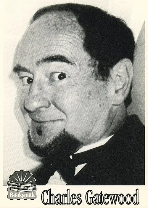 Charles Gatewood