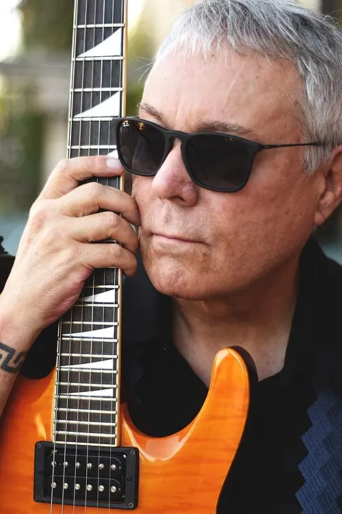 Paul Speer