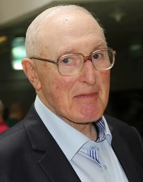 Arieh Levanon