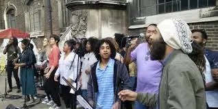 Soul Sanctuary Gospel Choir