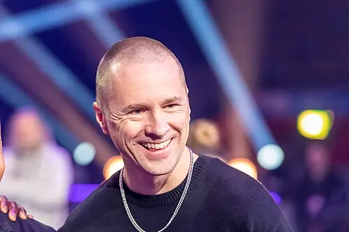 Johan Hirvi