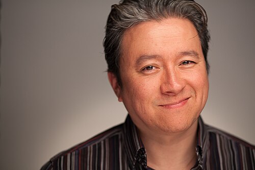 Paul Courtenay Hyu