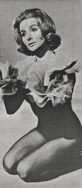 Millicent Martin