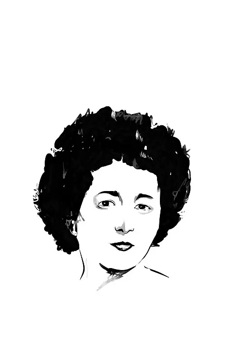 Lola Rodriguez Aragon