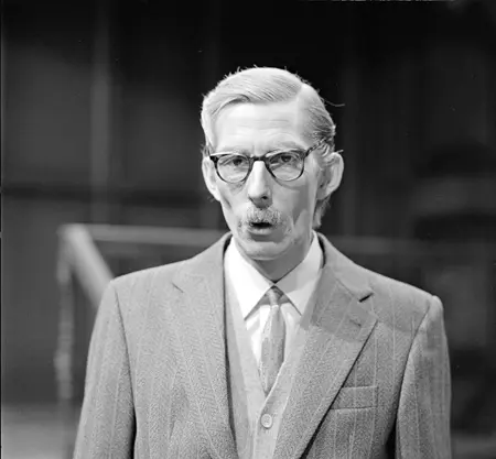 Martin Brozius