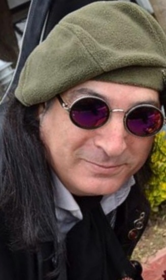 Hasan Cihat Örter