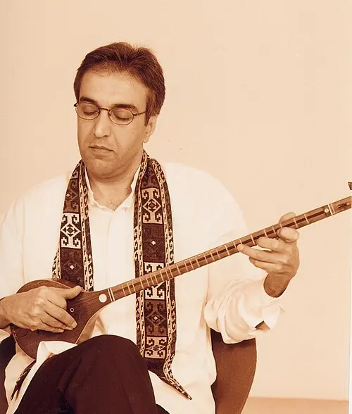 Hamid Motebassem
