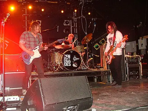 Renegades