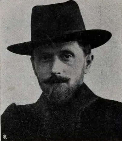 Lionello Balestrieri