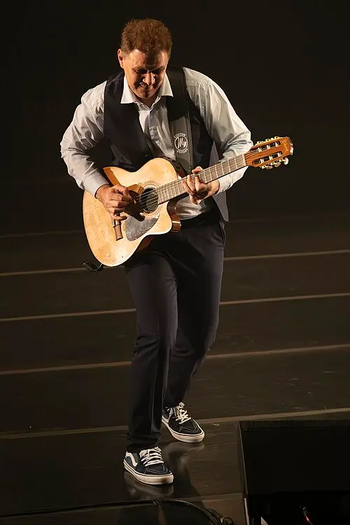 João Suplicy