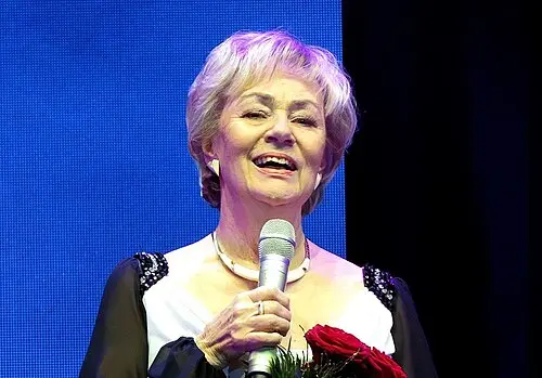 Stanka Kovačič