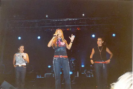 Greta y los Garbo