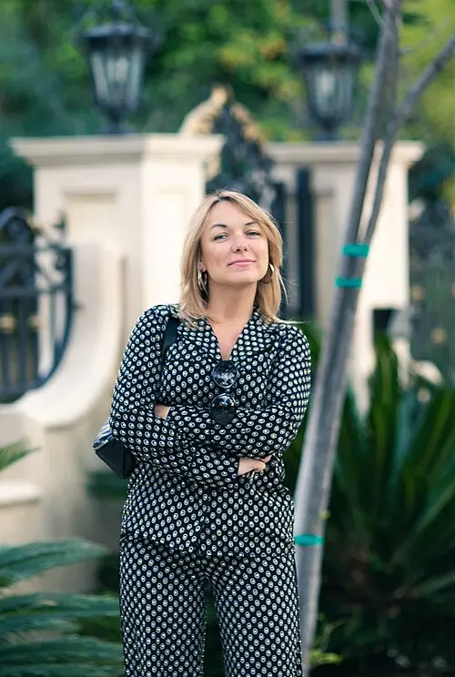 Elena Vladimirovna Kiper