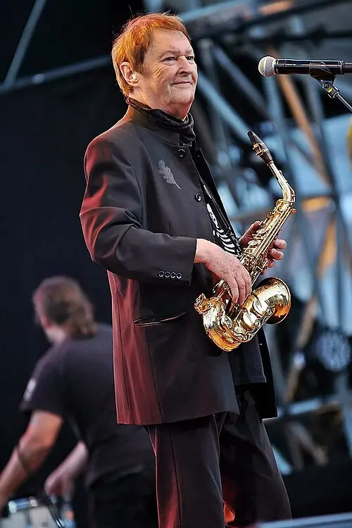 Hans-Jürgen Buchner