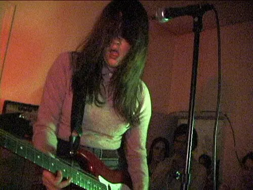 Magik Markers