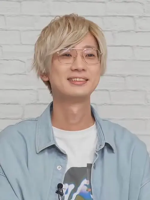 江口拓也