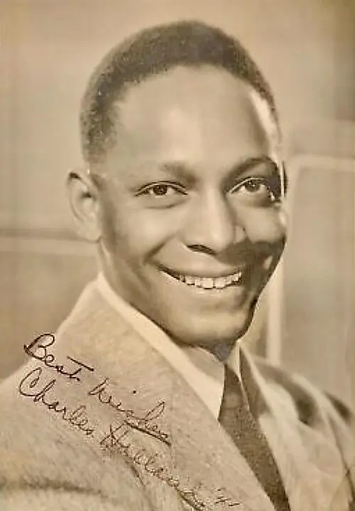 Charles Holland