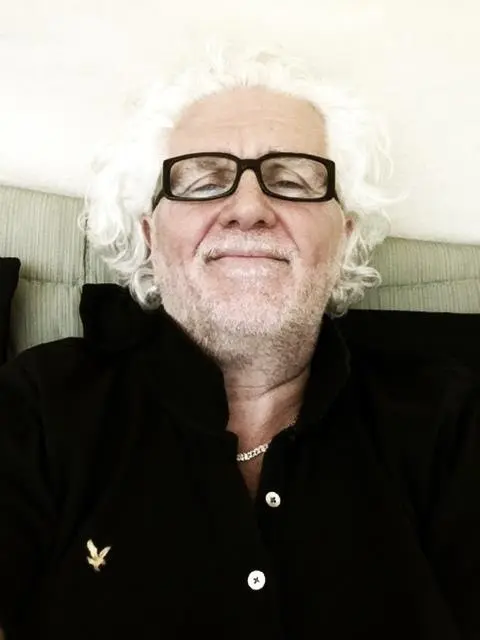 Teddy Walter