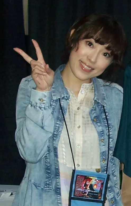 中村繪里子