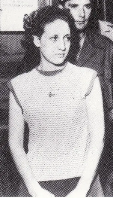 Zohra Drif Bitat