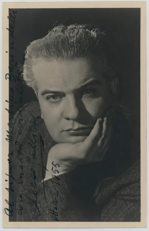Alceo Galliera