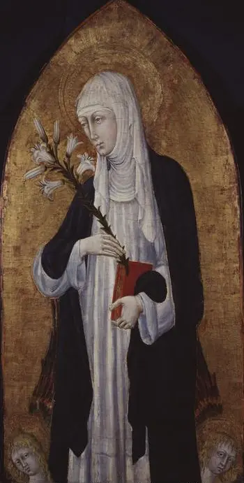 Giovanni di Paolo di Grazia