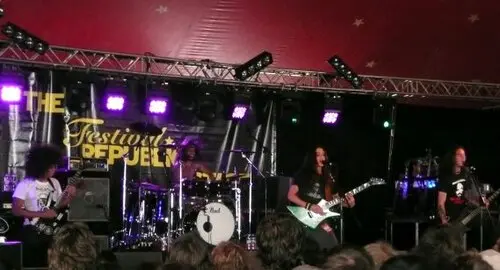 Black Tide