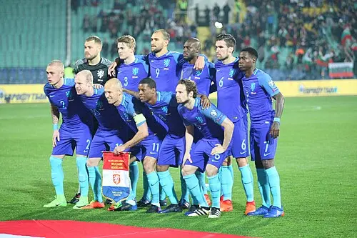 Het Nederlands Elftal