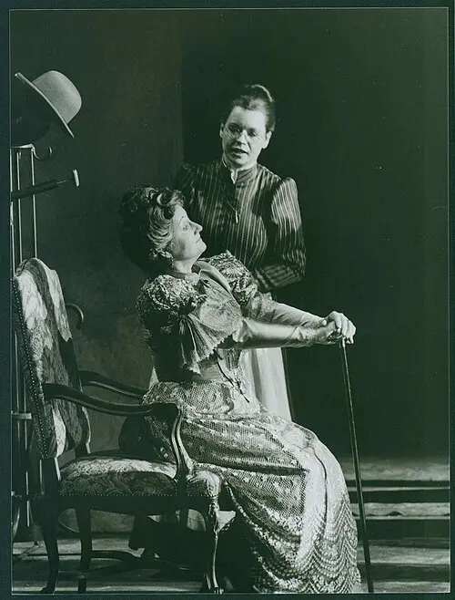 Lioba Braun