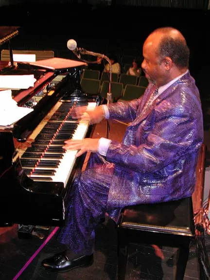 Johnny O’Neal