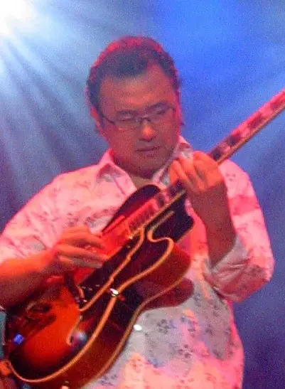 Jack Lee