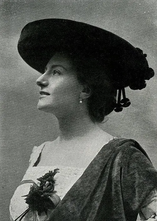 Gemma Bellincioni