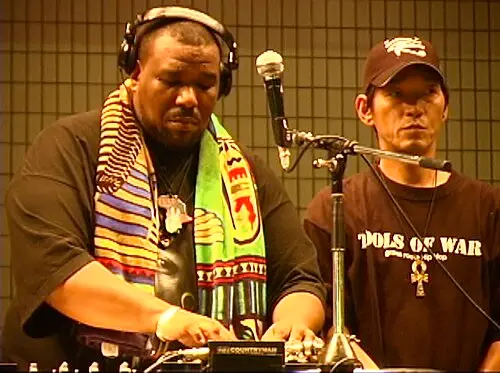 DJ YUTAKA