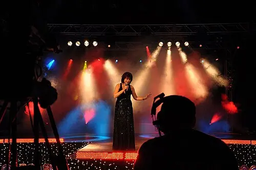 Krystyna Giżowska