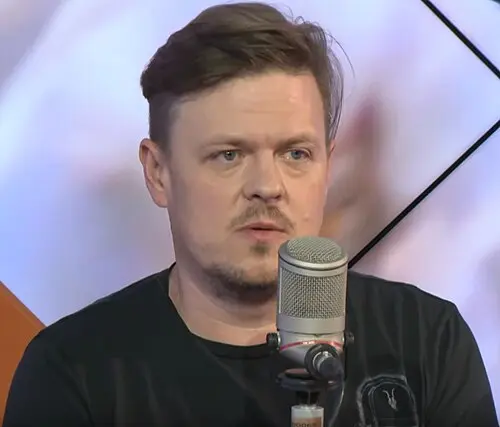 Ян Николенко