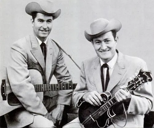 Jim and Jesse
