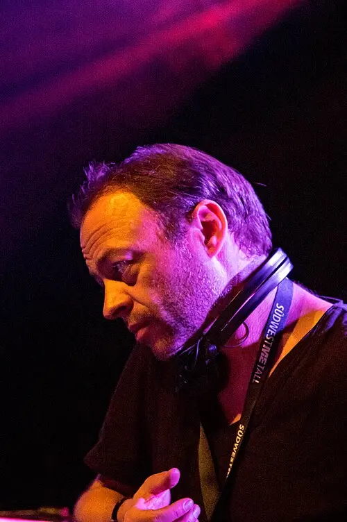Rainer Trüby