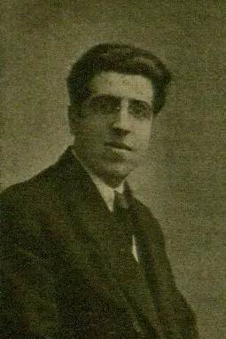 Joaquín Zamacois