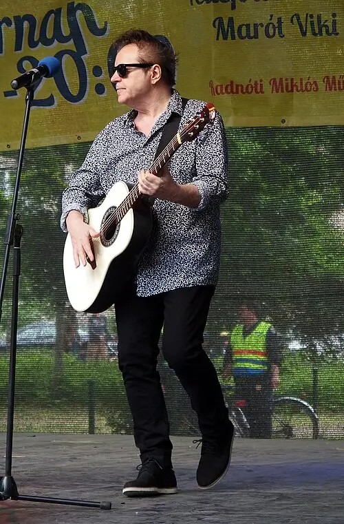Gábor Novai