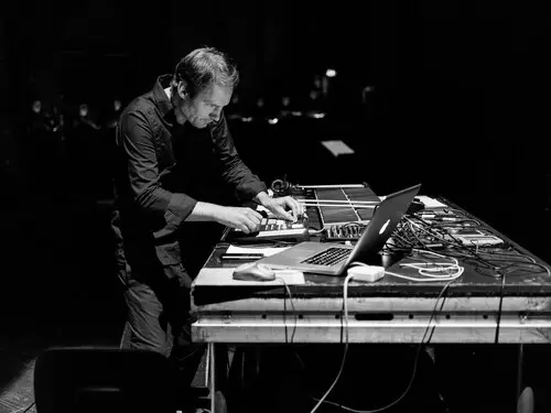 Sven Helbig