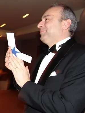 Constantin Sandu