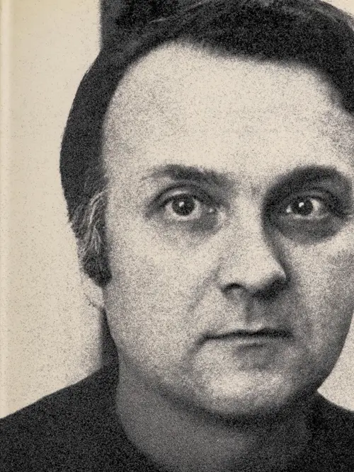 Robert Duncan