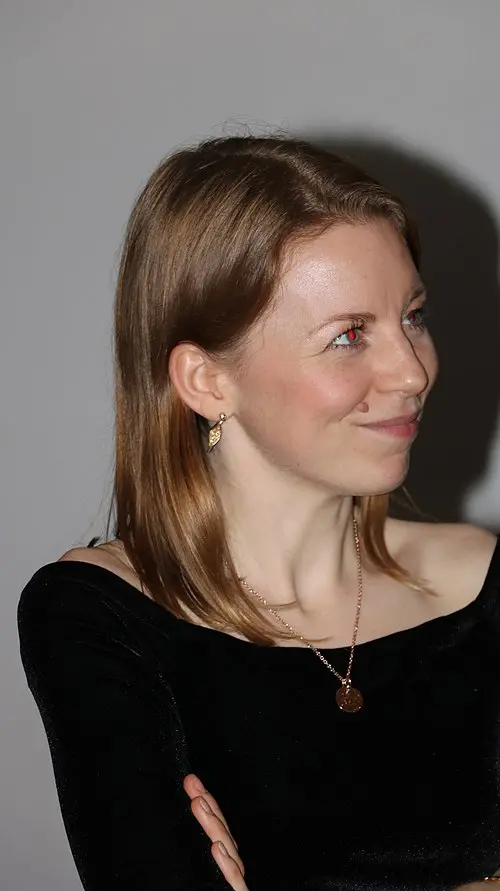 Emily Dickens