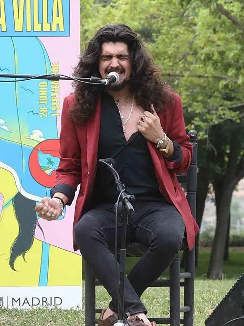 Israel Fernández