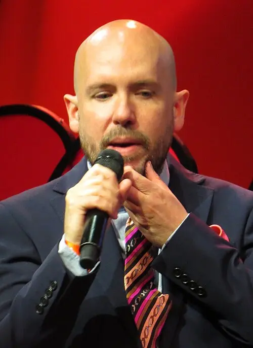 Tom Allen