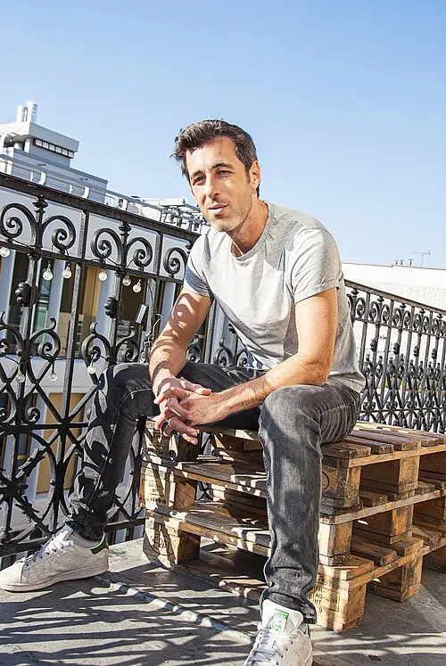 Michael Goldman