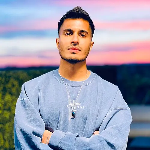 Arjun