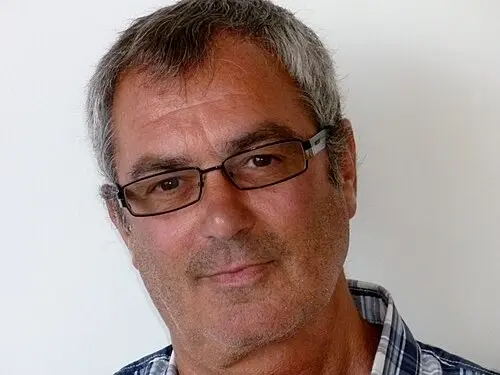 Bart Herman