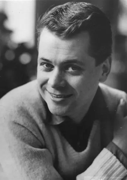 Lasse Lönndahl