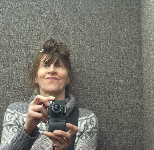 Nicole Van den Plas